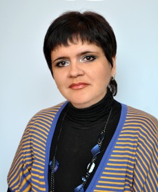 Логинова Т.В.